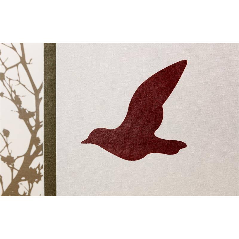 Screen - Bird W35696