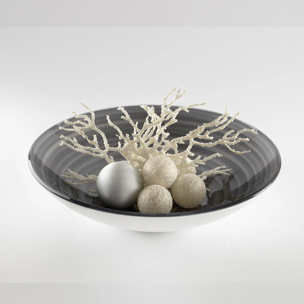 Fruit Bowl Twist Pale Blue B497