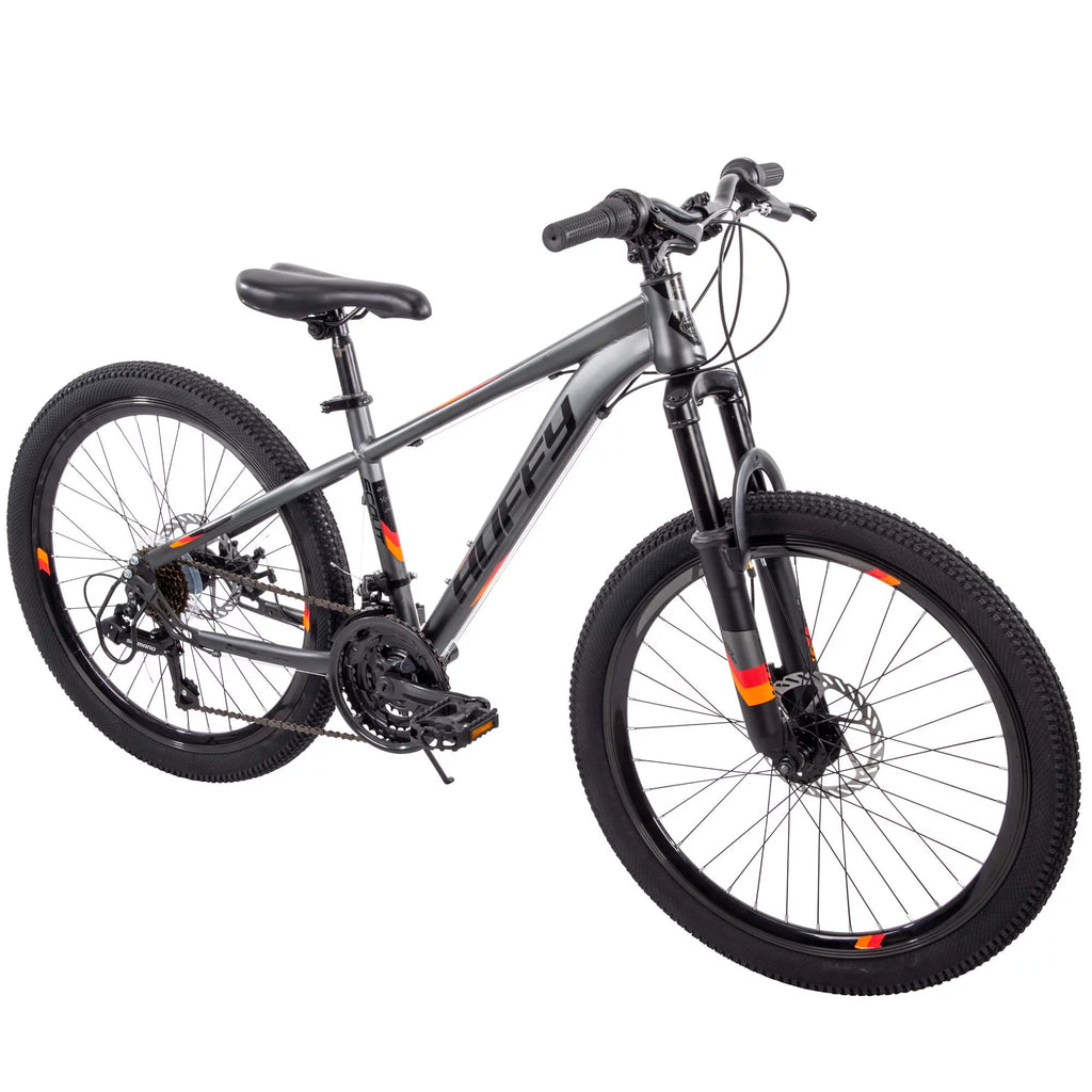 24 21-Speed Mountain Bike with Disc Brakes B831