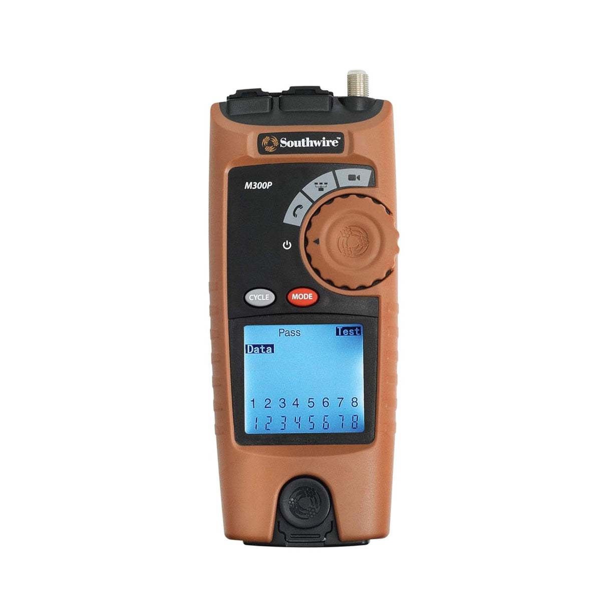 VDV Low Voltage Cable Mapper Tool Kit T192