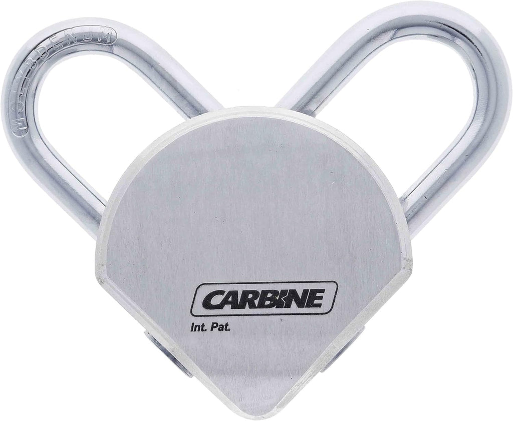 Dual Shackle Padlock B148321