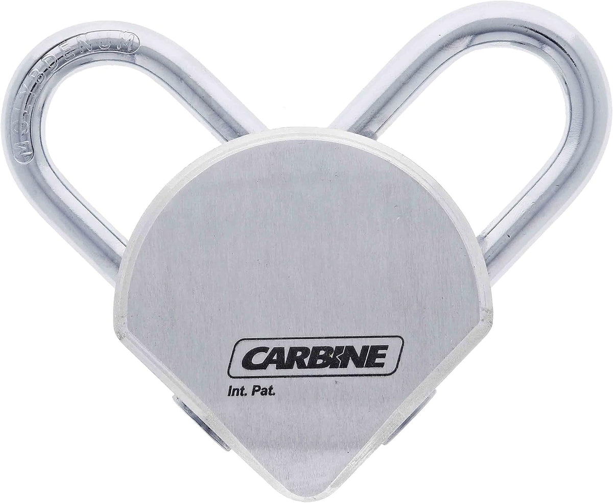 Dual Shackle Padlock B148321