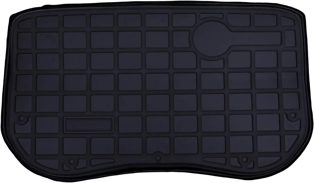 Front Trunk Floor Mat Pack of 2 X867873