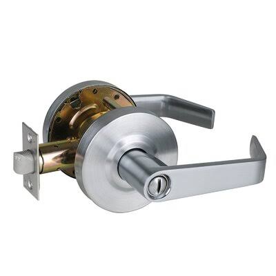 Heavy Duty Privacy Door Lever J541