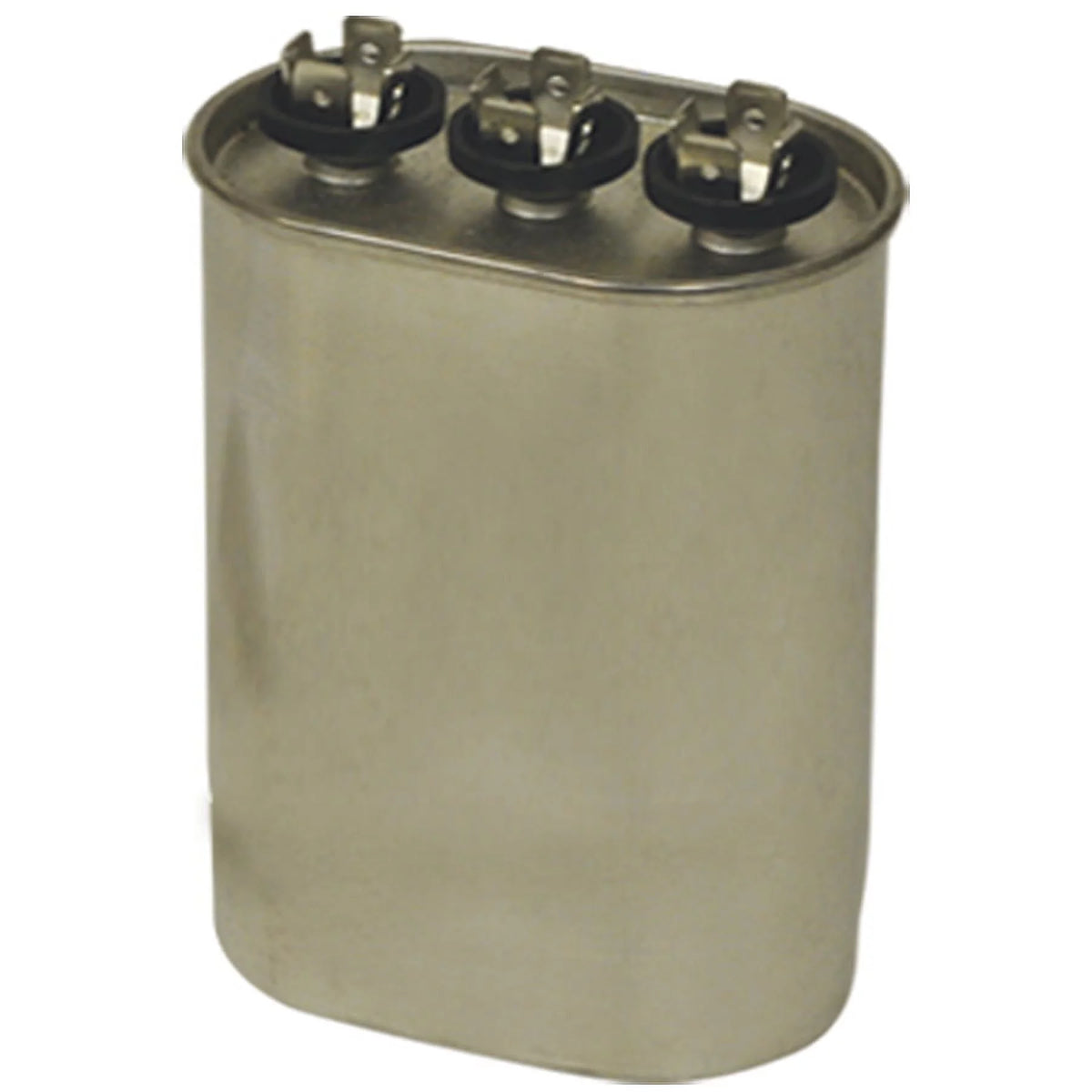 45/5 MFD 440V Oval Motor Run Capacitors L24290