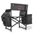 Black Fusion Chair T89298