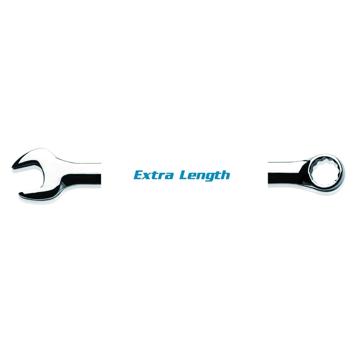 1-5/8-Inch 12 Point Combination Wrench F3842