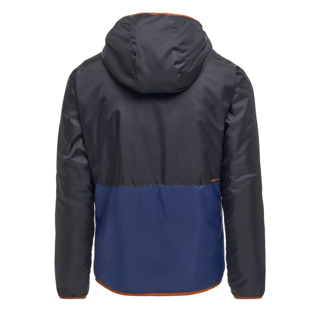 Hooded Space Station L Hoodie H63698
