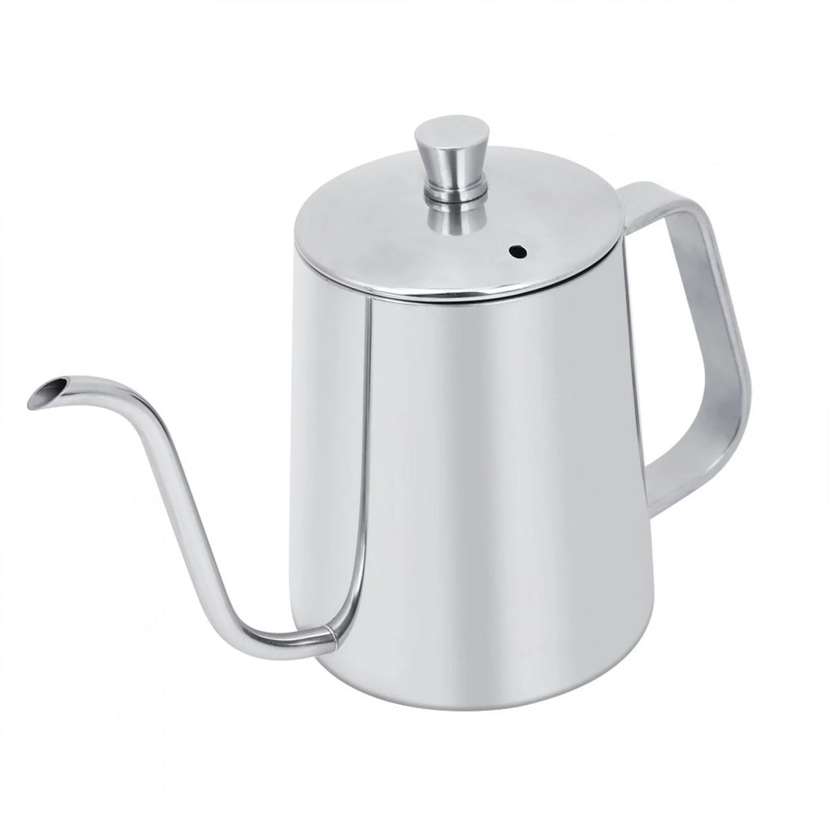 550ml Stainless Steel Gooseneck Coffee Pot N925