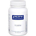 L-Lysine 90 Capsules Q629871