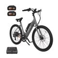 Electric Bike 20 MPH with Pedal Assist H55881