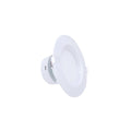 IC Rated Integrated LED Flush Mount Down Light, 6 in. 4000K, 6 per Case B3793