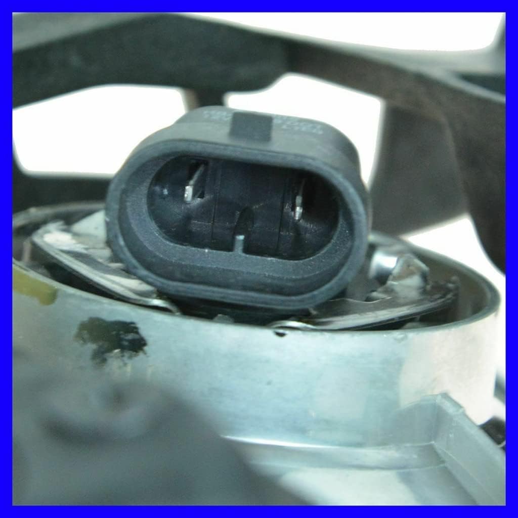 For 1997-1999 Cadillac Deville Headlight Driver and Passenger Side Bulbs Included H1080
