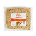 Fresh Frozen Chicken Recipe Dog Food T16887
