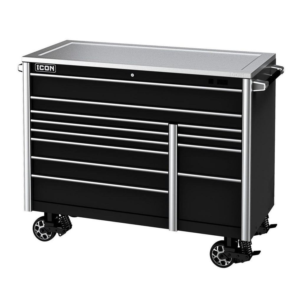 Stainless Top P888993