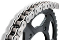 530 Bmxr Series Chain 130 Chrome N416602