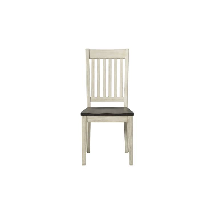 2 Pack Slatback Side Chair E821670