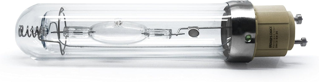 630W Dual Ceramic Metal Halide Complete Setup T959454