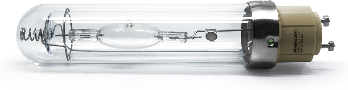 630W Dual Ceramic Metal Halide Complete Setup T959454