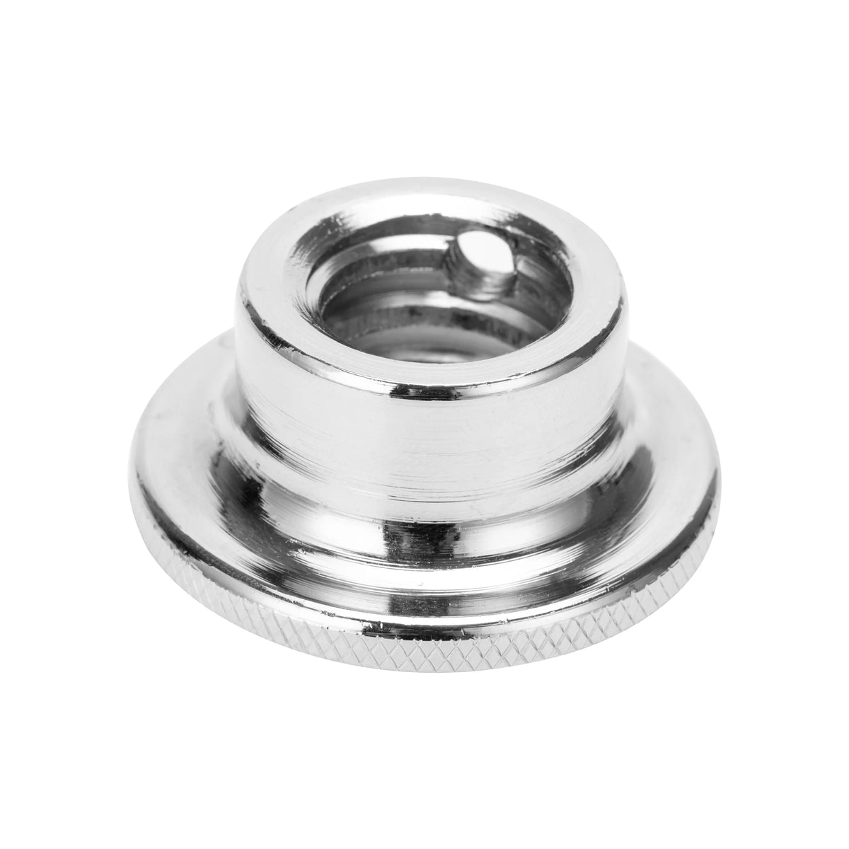 17.7 Inch Solid Steel Adjustable Dumbbell Handle Bar C1136