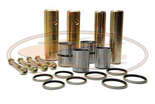 Bobtach Pin and Bushing Kit F8064
