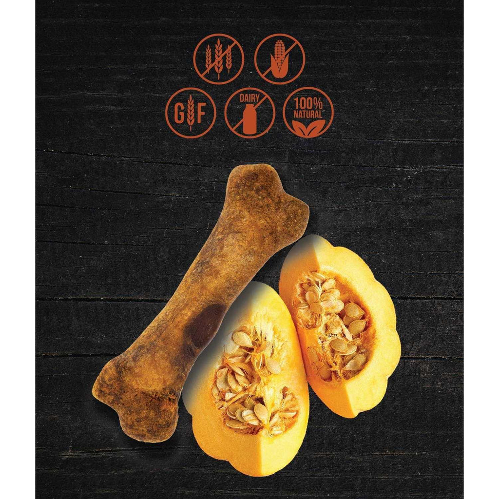 Natural & Healthy Dog J988