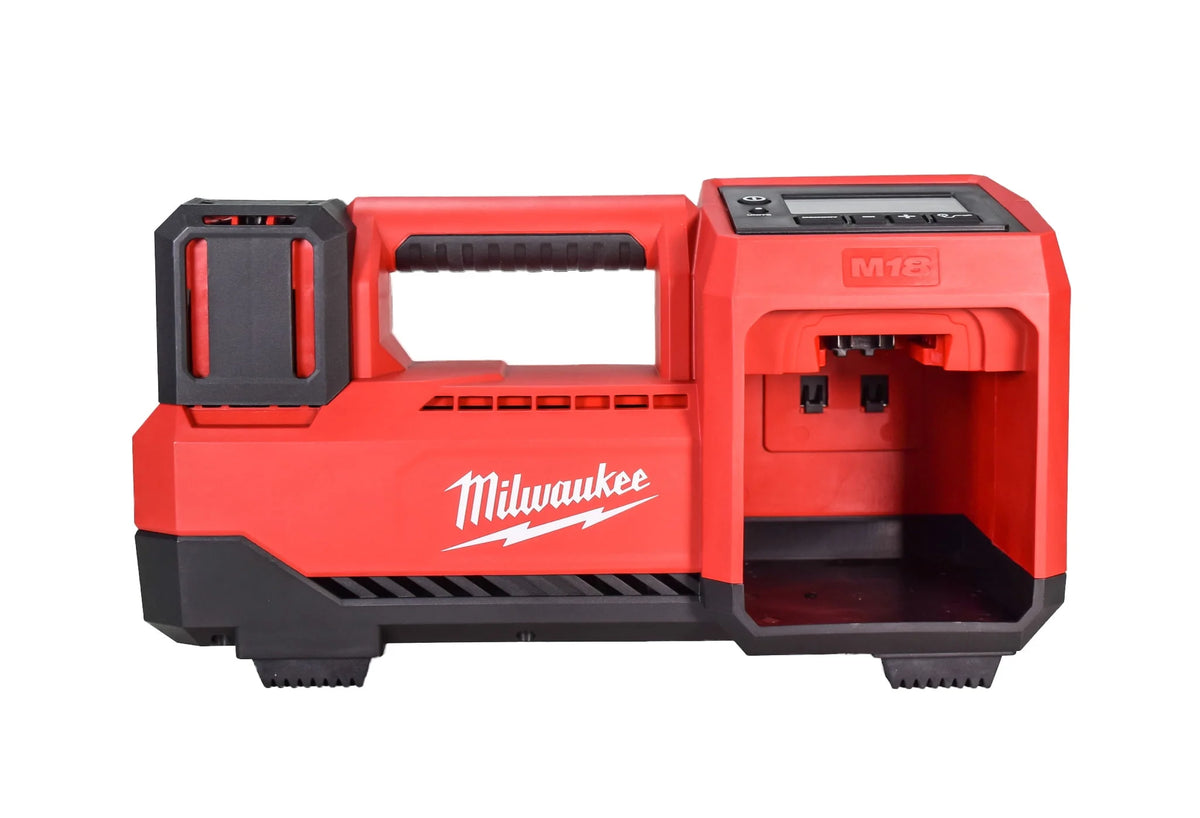 18V Compact Tire Inflator Q4014