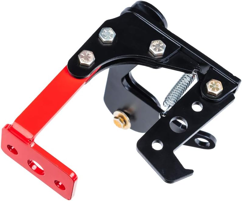 Foot Activated Parking Brake P568
