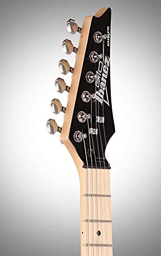 Candy Apple Solid-Body Electric Guitar H594