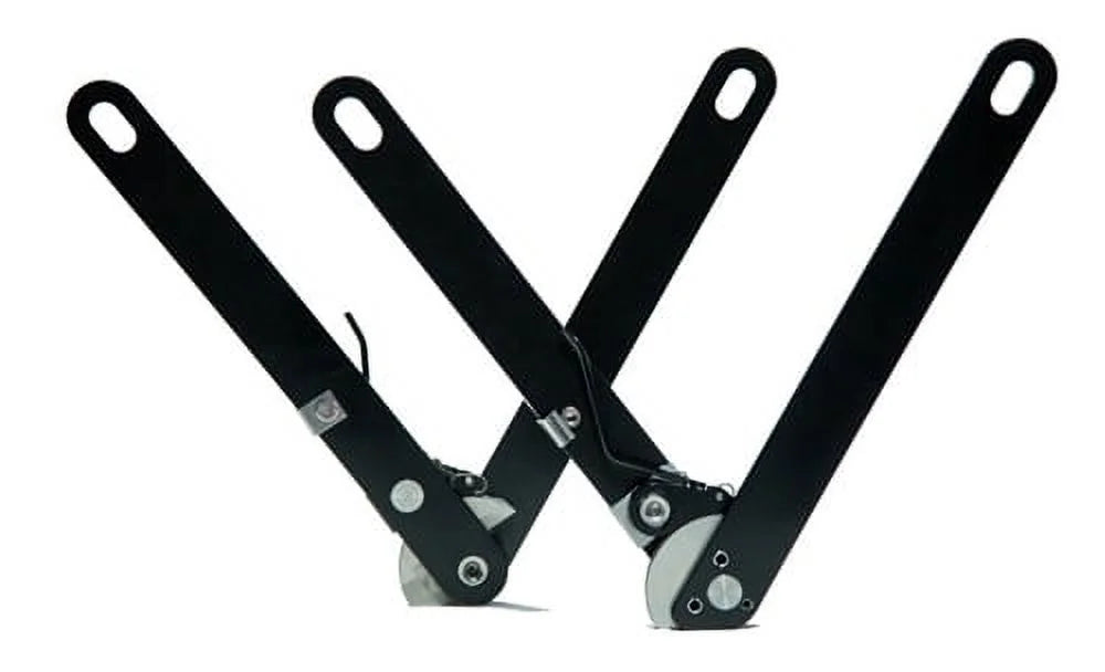 Set of 2 Tailgate Adjuster P989