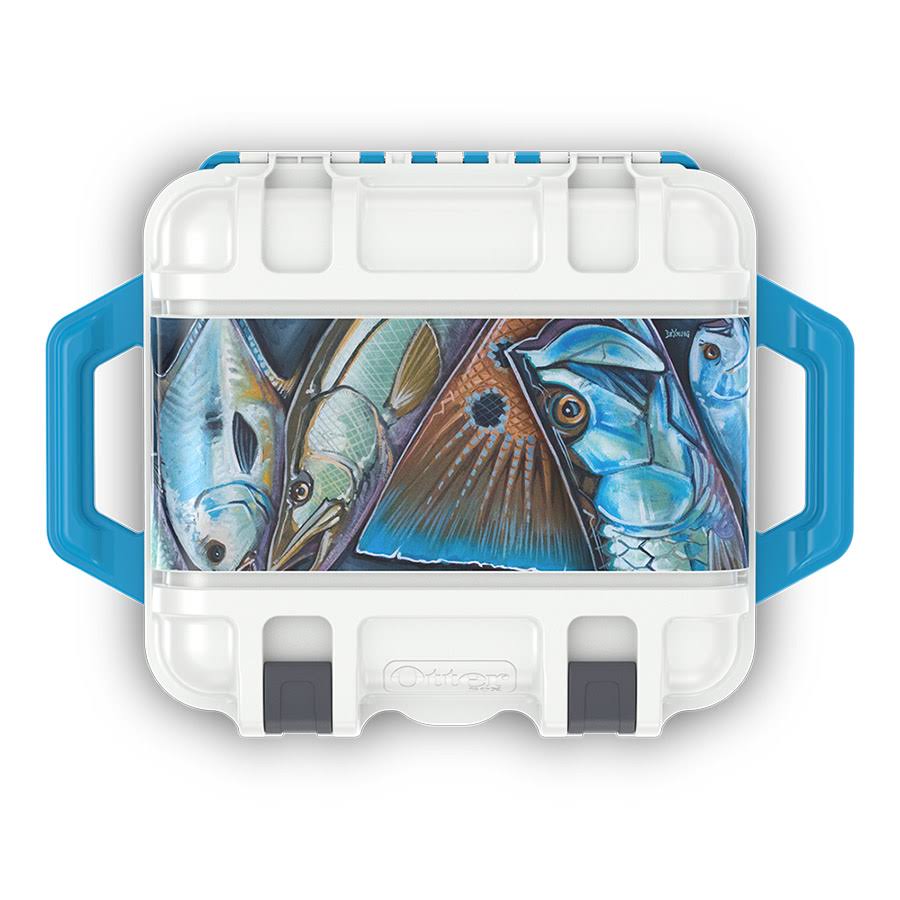 25 Quart Cooler U349