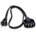 Deep Fryer Power Cord D5147