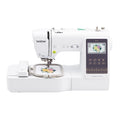 Computerized Sewing & Embroidery Machine with Built-in Designs & Wireless Connectivity L658622