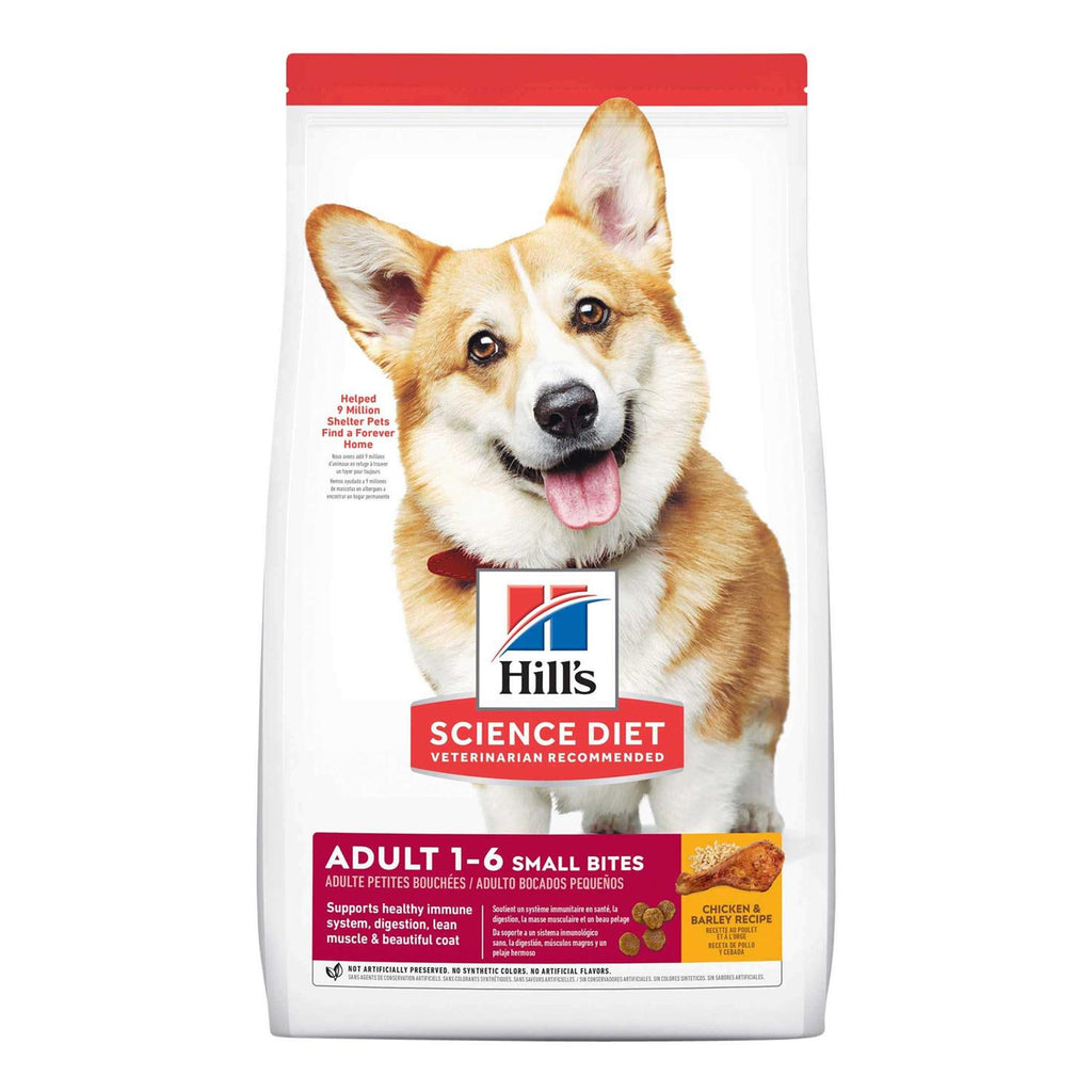 Dog Food Q928652