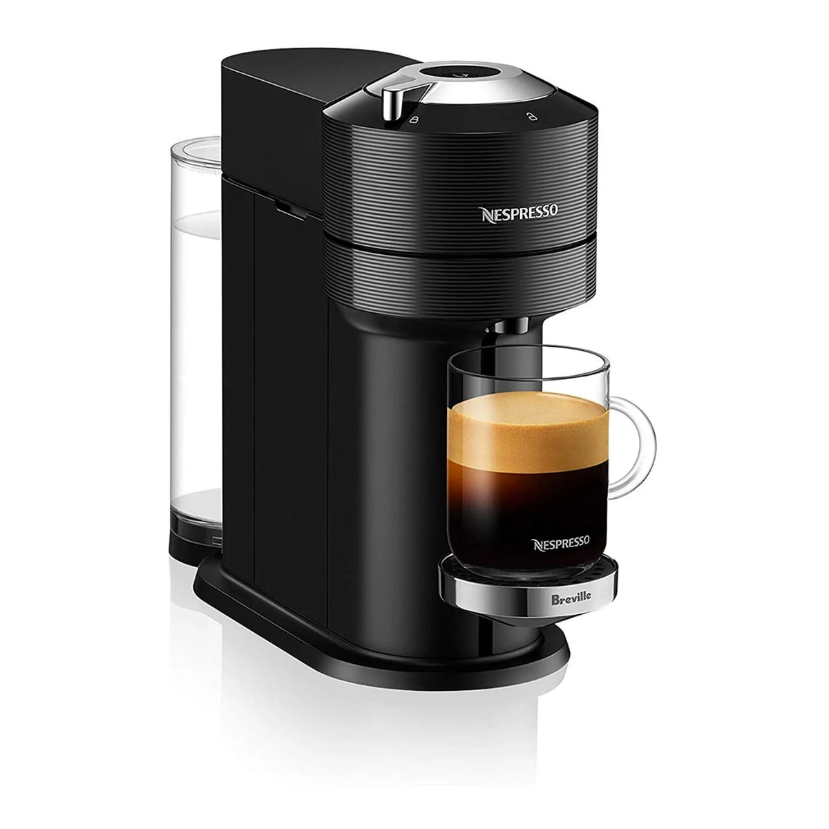 Coffee and Espresso Machine V810374