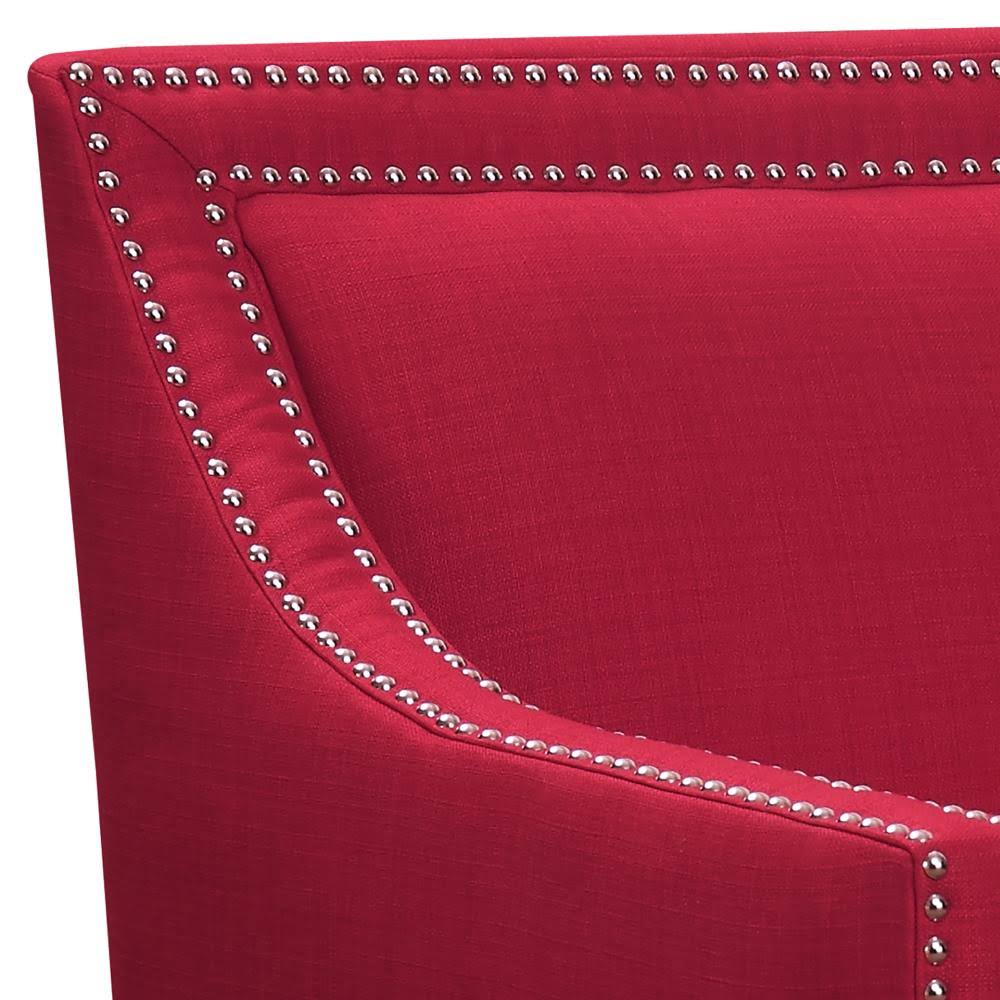 Emery Chair Heirloom Berry O825266