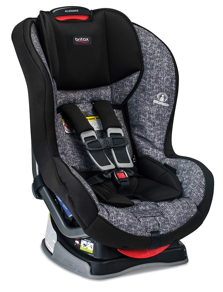 Convertible Car Seat B618