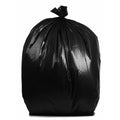 50-60 Gallon Black Contractor Bags A102