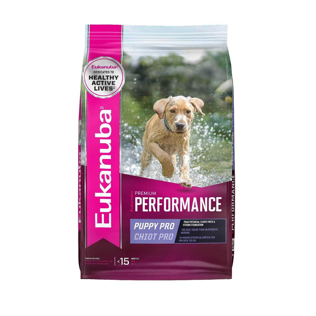Dry Dog Food L182