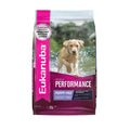 Dry Dog Food L182