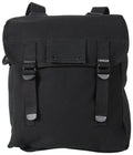 Heavyweight Canvas Musette Bag R8997