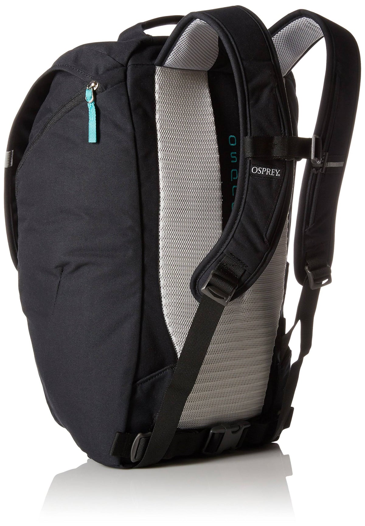 Black Flapjill Pack L1207