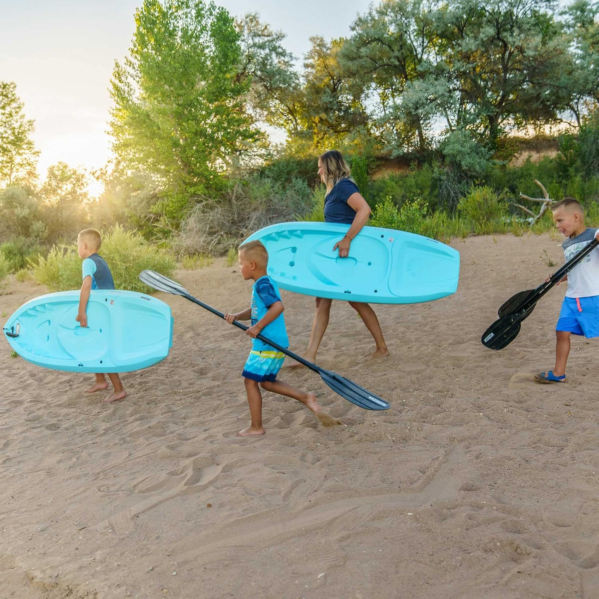 Youth Kayak S244000