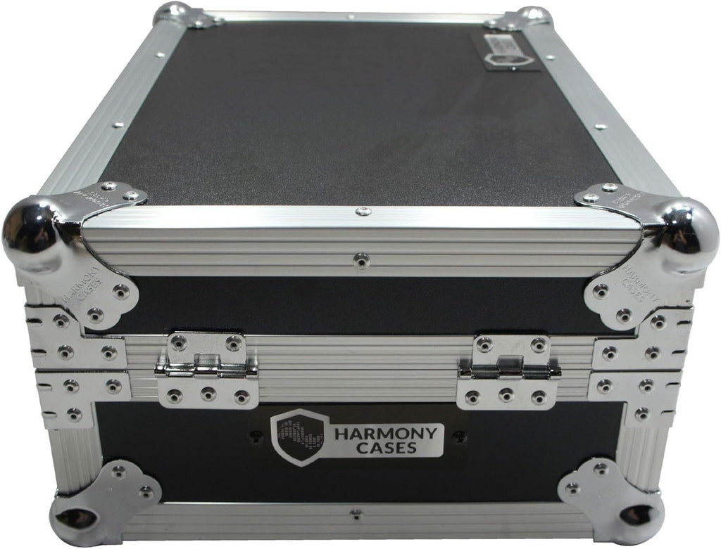 DJ Road Travel Foam Case N59938