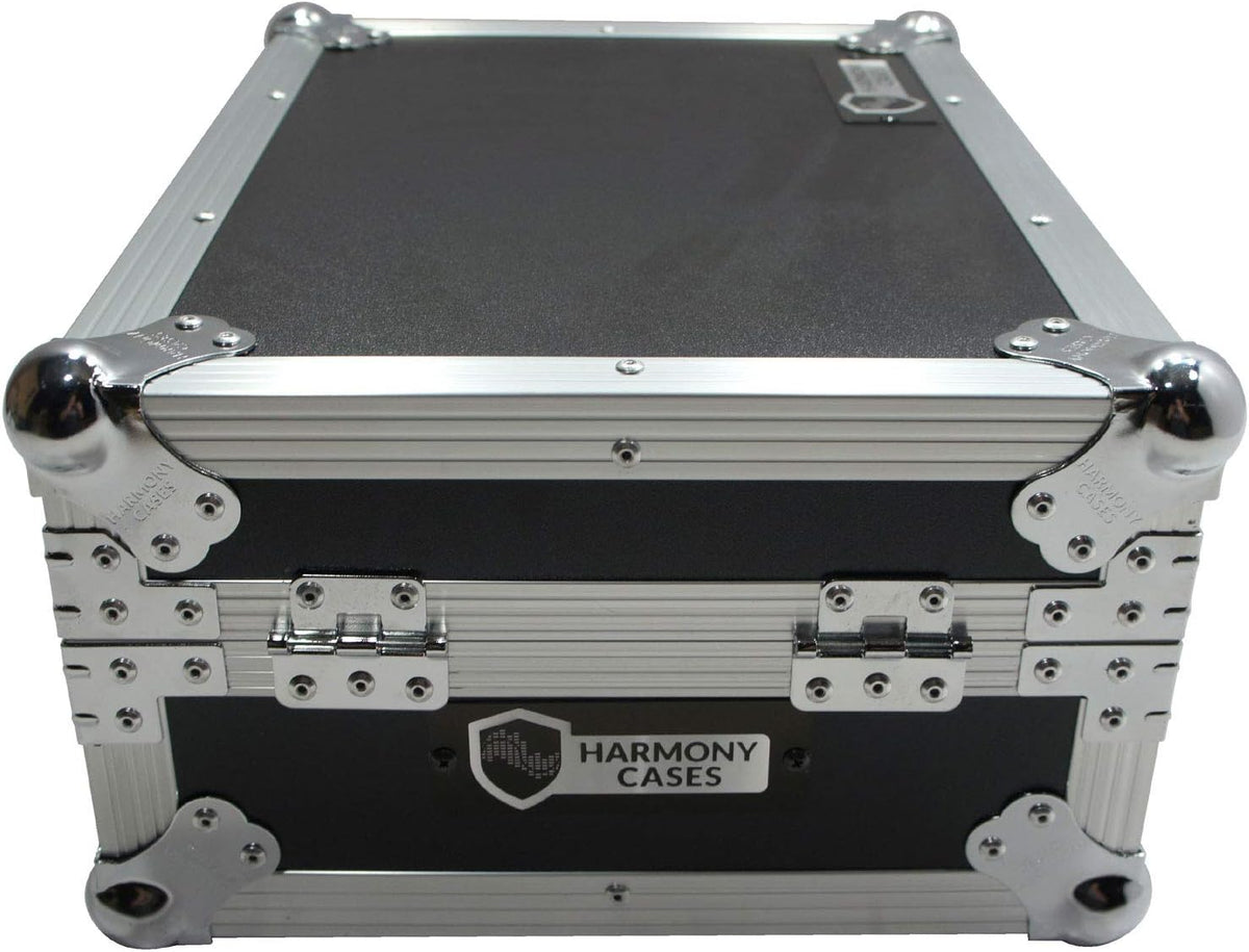 DJ Road Travel Foam Case N59938