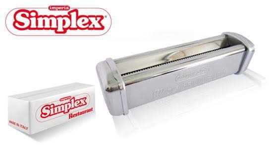 Pasta Cutter 1.5mm A70500