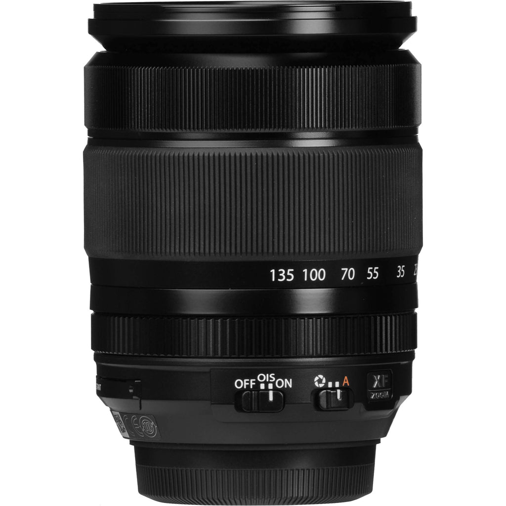 18-135mm f/3.5-5.6 Lens Z58412