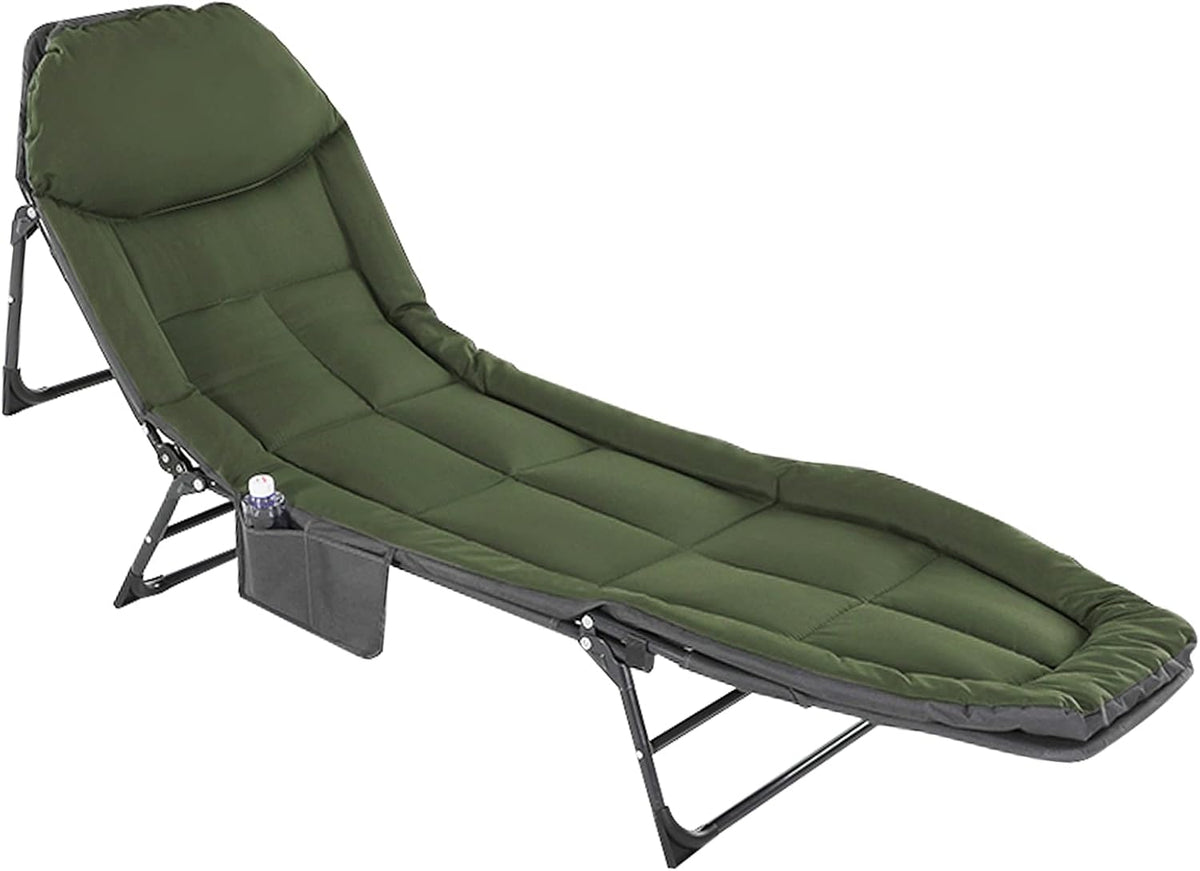 Portable Folding Reclining Lounge Chair C787