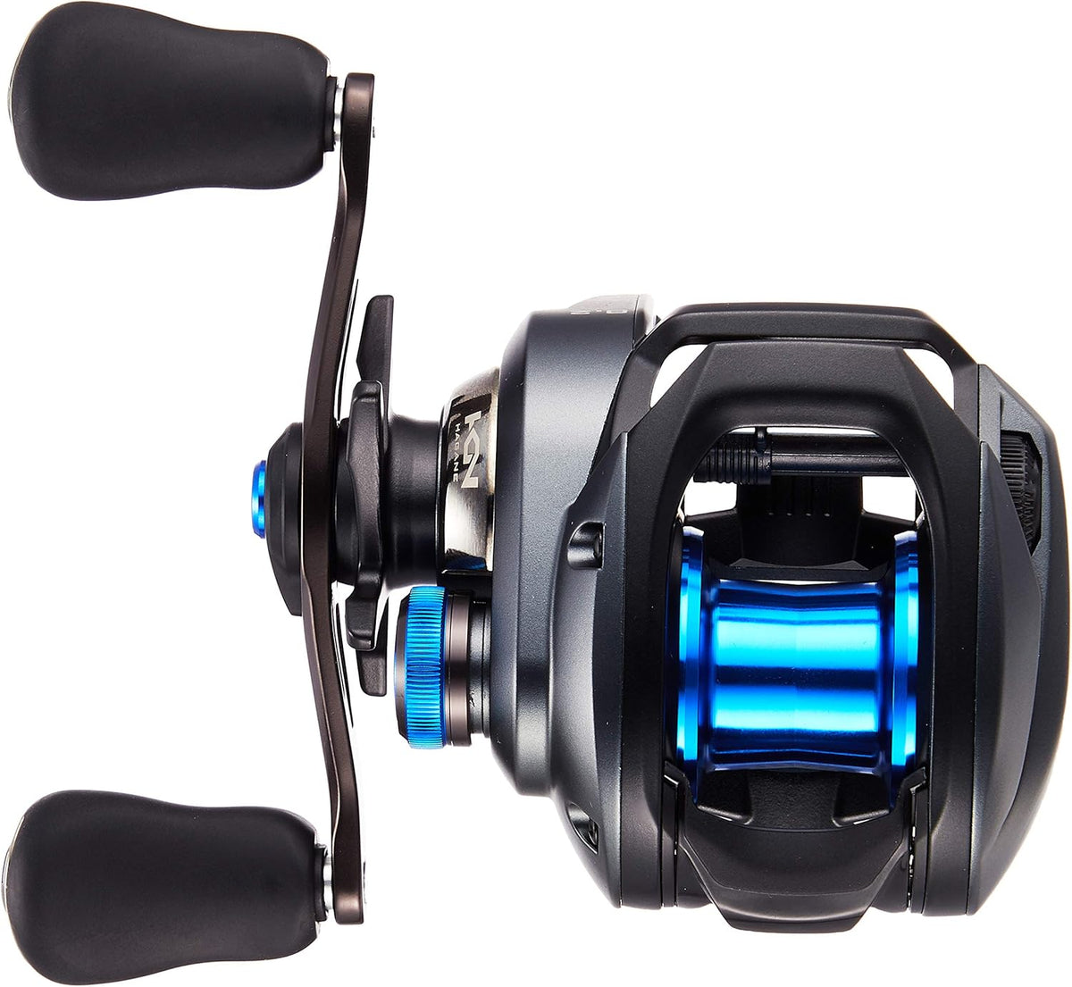20 SLX DC 71XG Left Reel S606