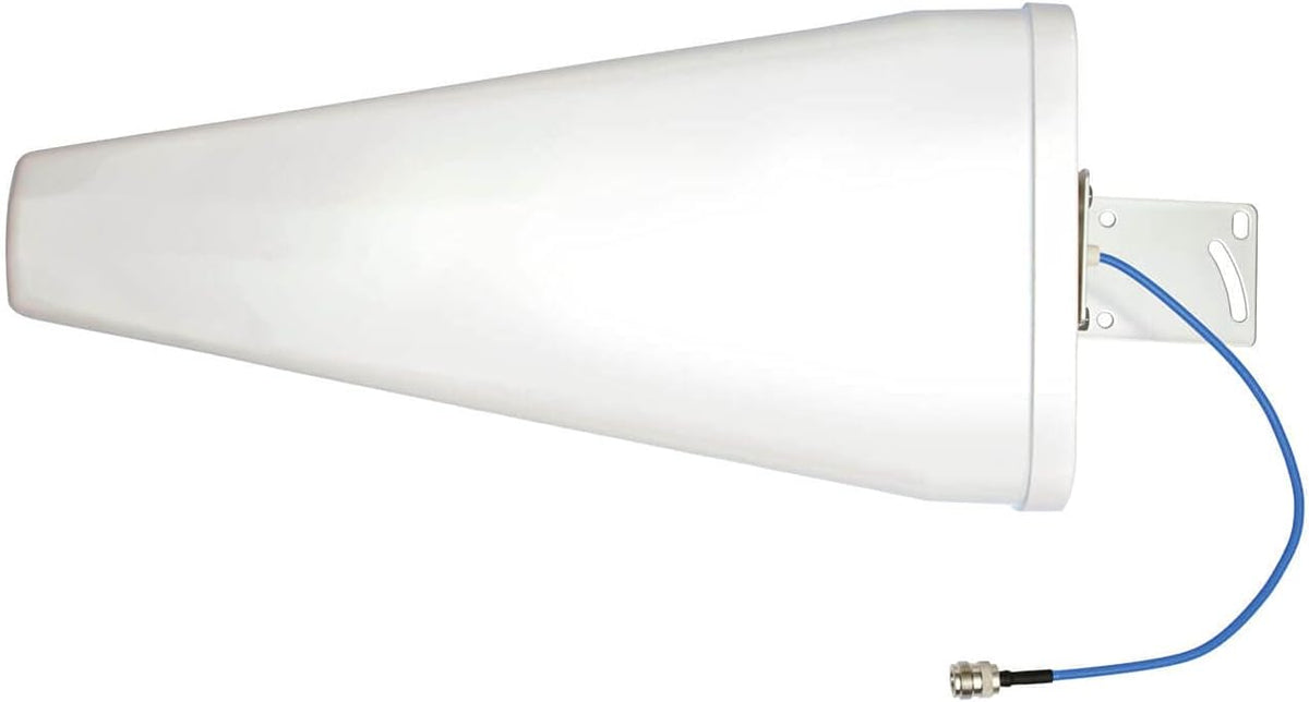 4G Yagi Building Outdoor Antenna 50 Ohm 698-2700 MHz N-Female J119